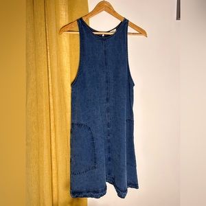Wilfred Linen Dress